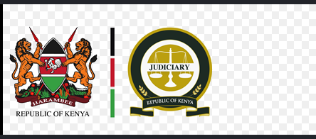 The Judiciary logo
